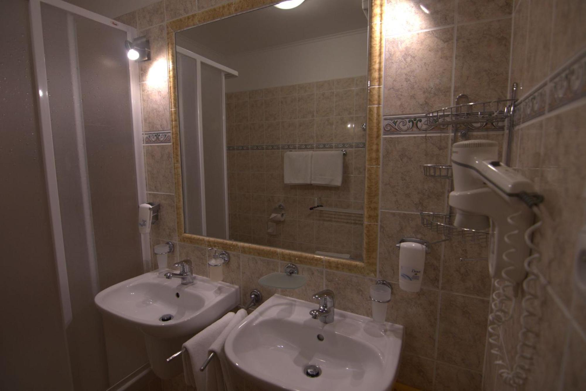 Hotel Westend Mariánské Lázně Eksteriør billede